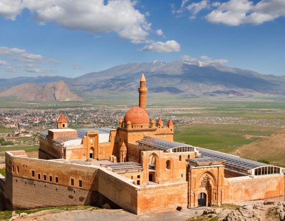 Eastern Anatolia Tour