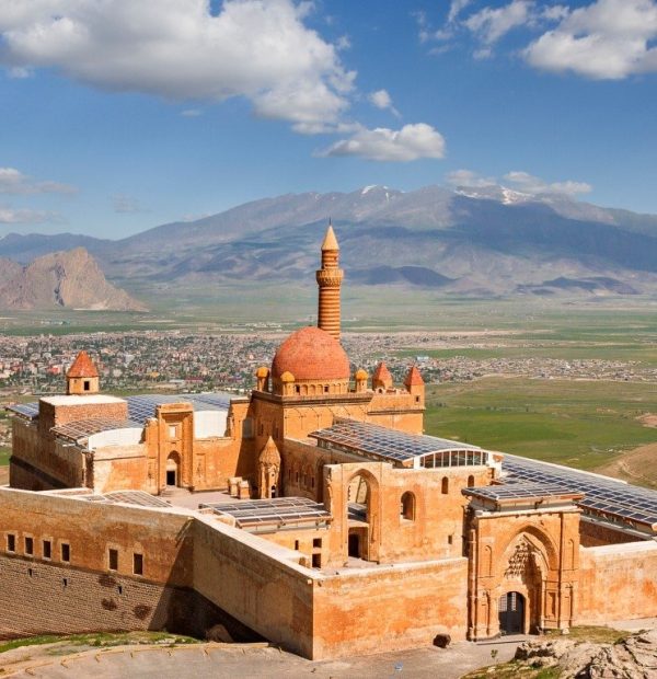 Eastern Anatolia Tour