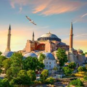 Enjoy a Magical Trip to Turkey with Dinar Tourism