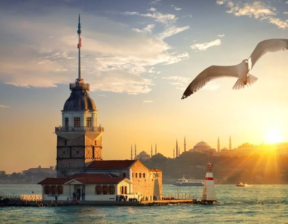 The most luxurious tourism companies in Turkey