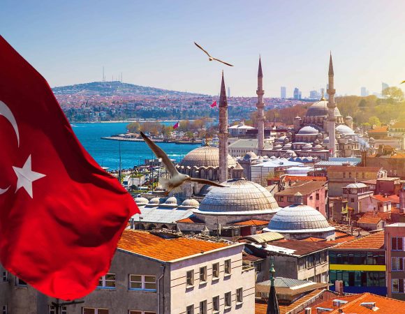 The best tourism companies in Istanbul