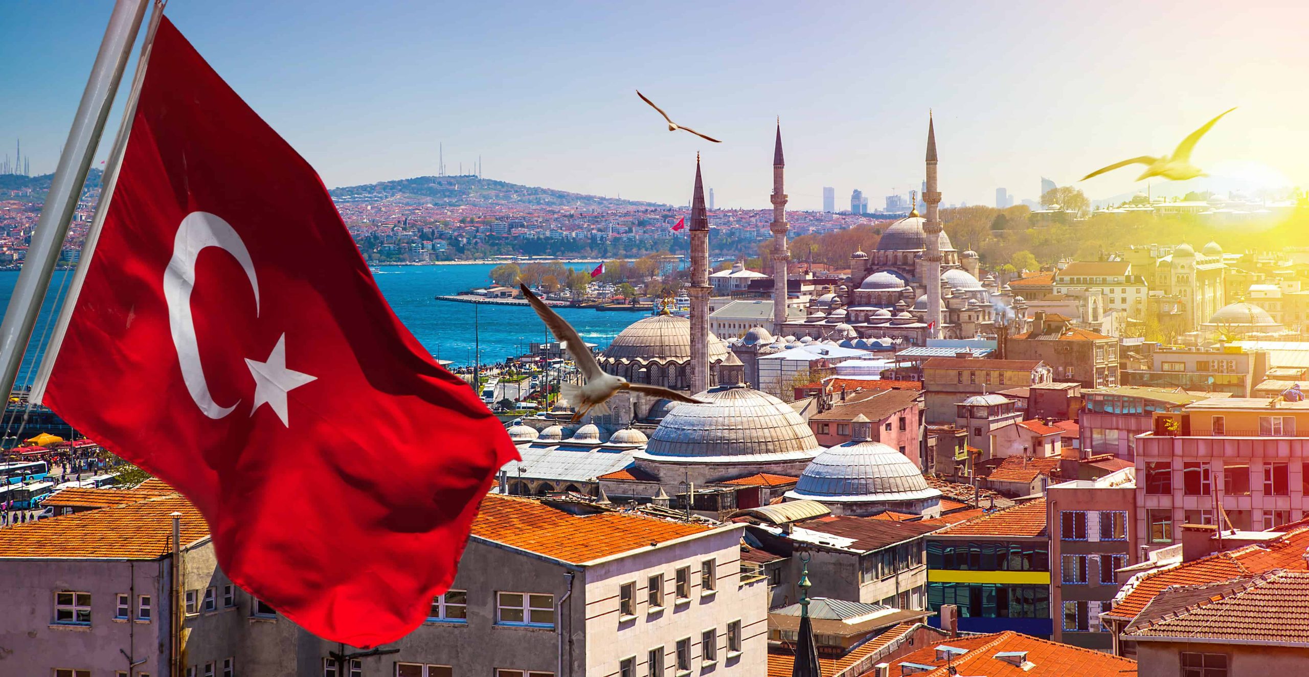 The best tourism companies in Istanbul