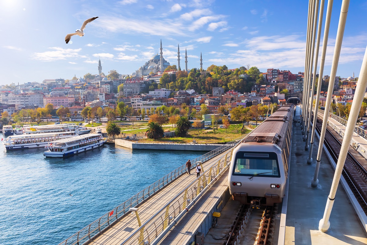 The best tourism companies in Istanbul