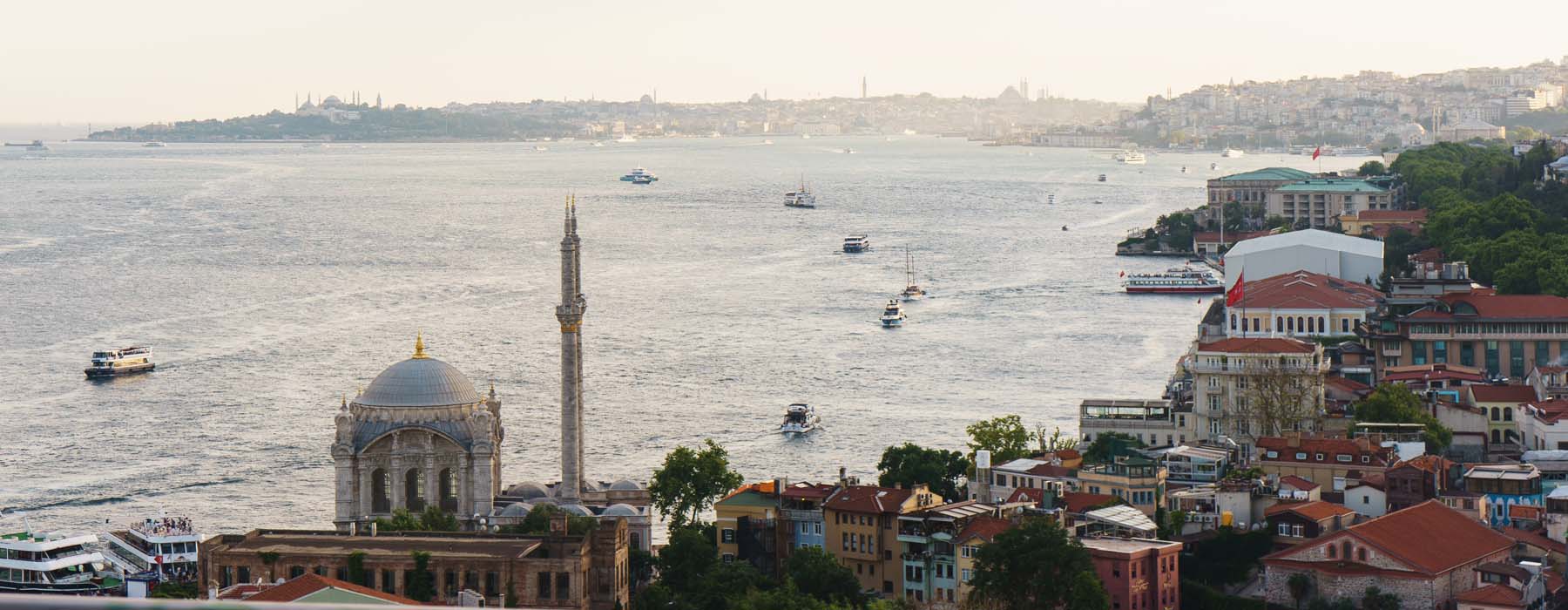 The best tourism companies in Istanbul