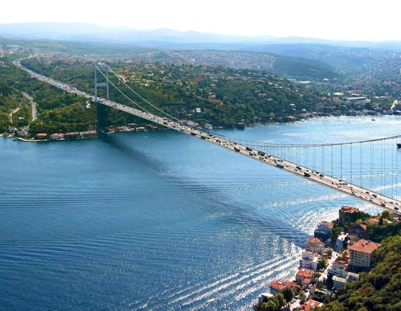 Tourism in Turkey the land of beauty and perfection