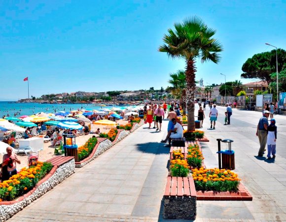 Bodrum Gokova Didim Tour