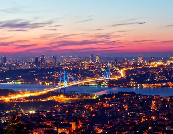 ISTANBUL Tour 3 days