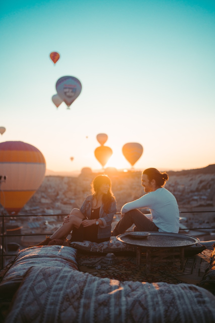 Cappadocia Tour