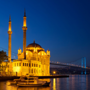 Embark on a Remarkable Adventure to Turkey with Dinar Tourism