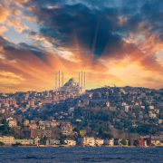 Dream Journey to Turkey with Dinar Tourism