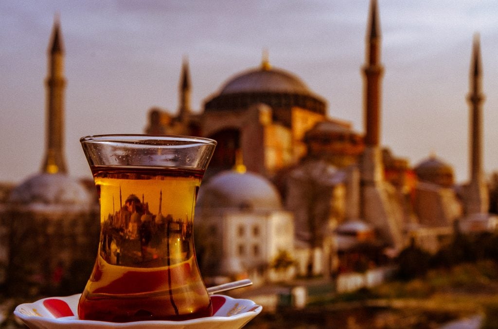  Discover the Magic of Tourism in Turkey with Dinar Tourism