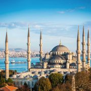 Tourism in Turkey with Dinar Tourism