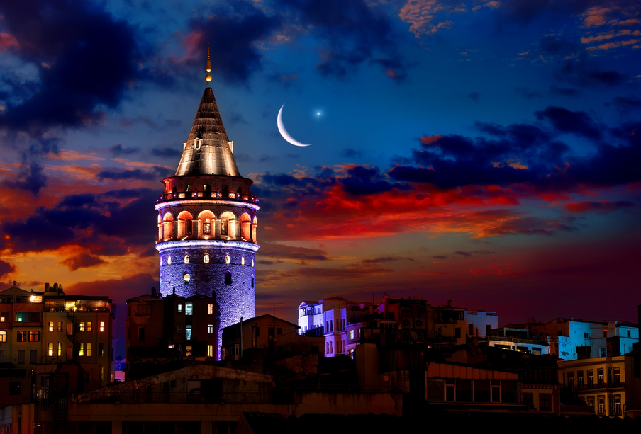 Embark on a Dream Journey to Turkey with Dinar Tourism