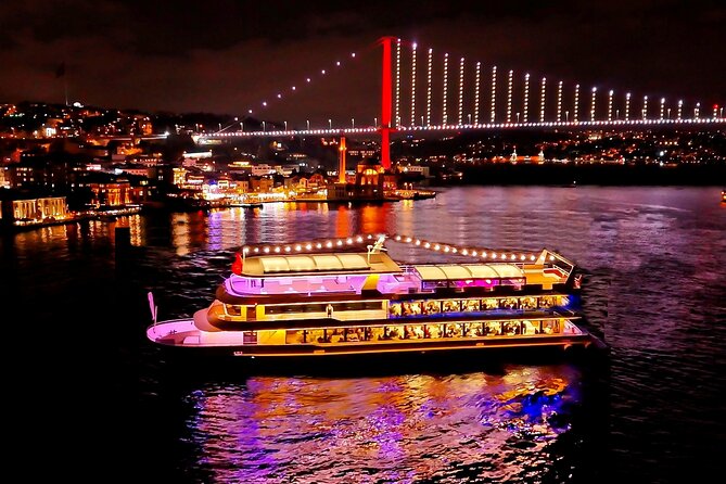 Explore Istanbul Historical Landmarks