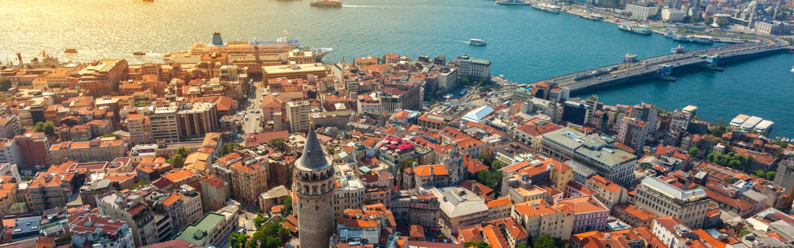 luxury tourism offers in istanbul