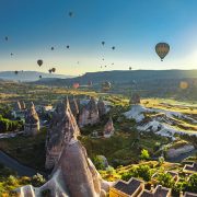 luxury tourism offers in turkey