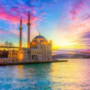 the most powerful and luxurious tourist offers in Turkey