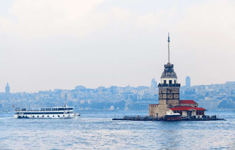 turkey customized tours