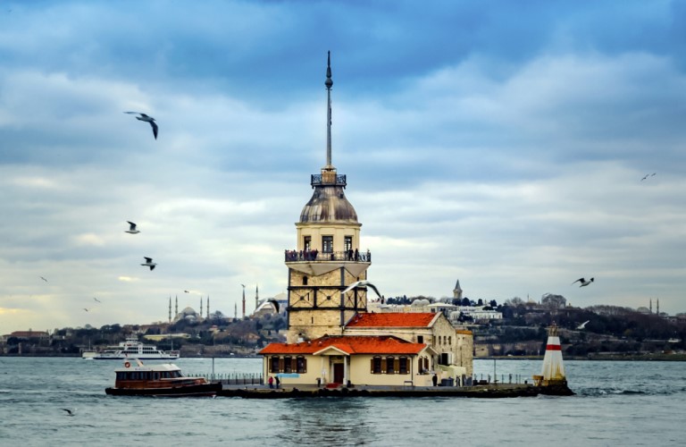 custom tours istanbul