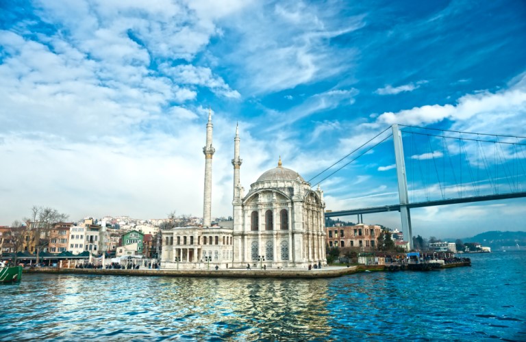 custom tours istanbul