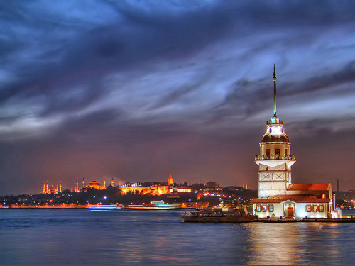 istanbul custom tours private day tours