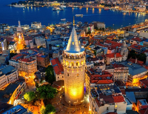 istanbul custom tours