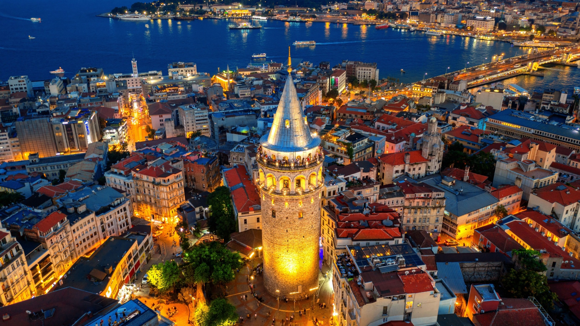 istanbul custom tours