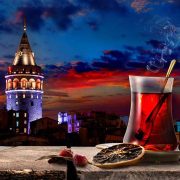 custom tours istanbul