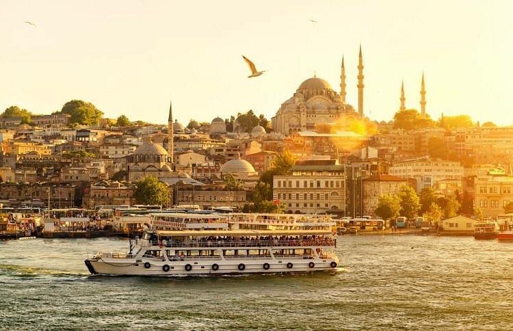 istanbul custom tours